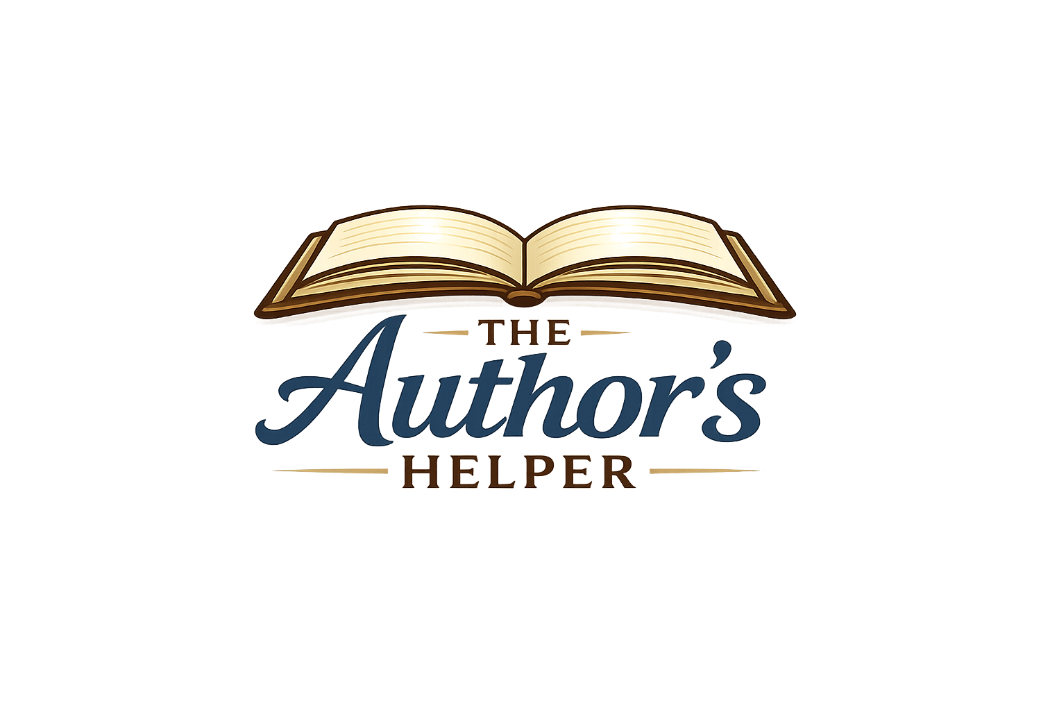 The Author's Helper